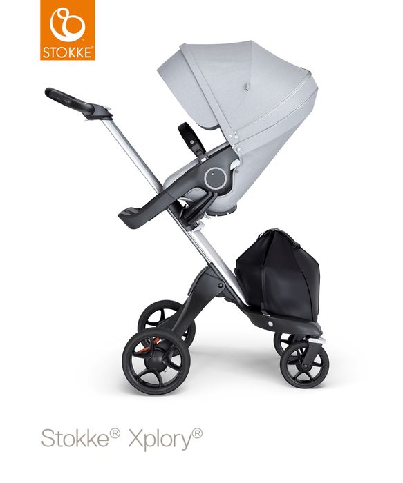 Продам коляску STOKKE XPLORY