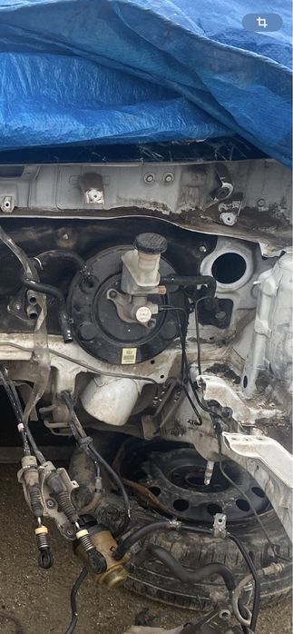 Мкпп хендай солярис