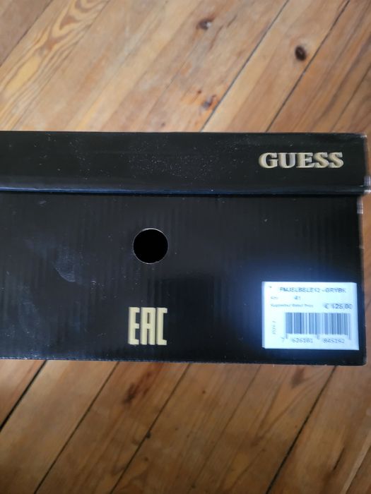 Кецове Guess мъжки