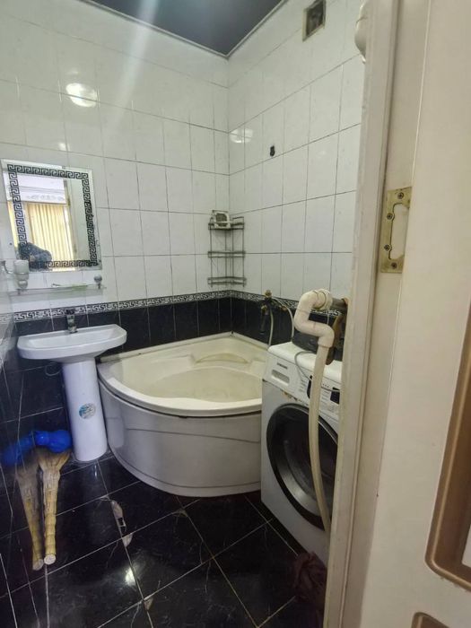 Квартира чилонзор