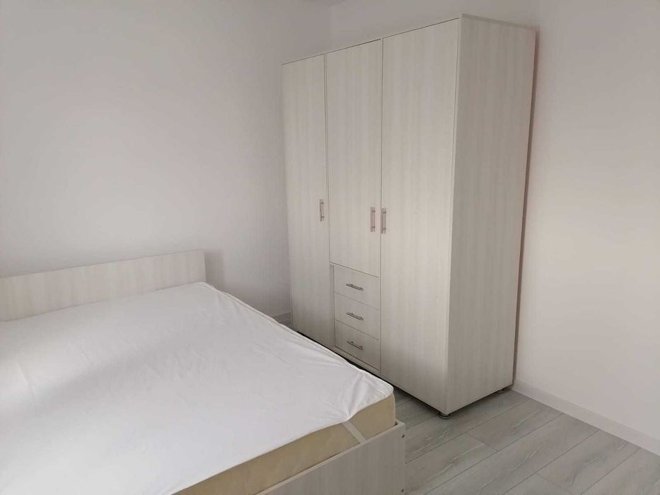 PF ap 1c - Stejarilor Residence