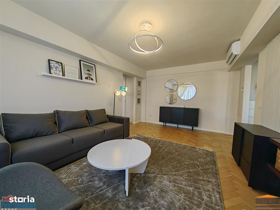 Apartament 3 camere de LUX cu panorama superba