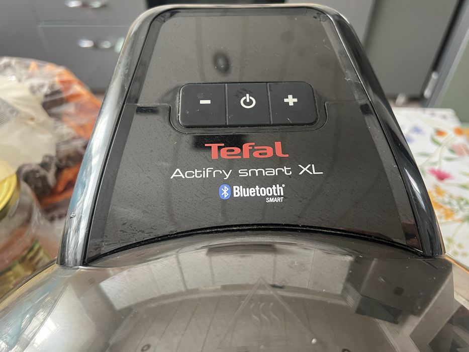 Аэрогриль оригинал Тефаль