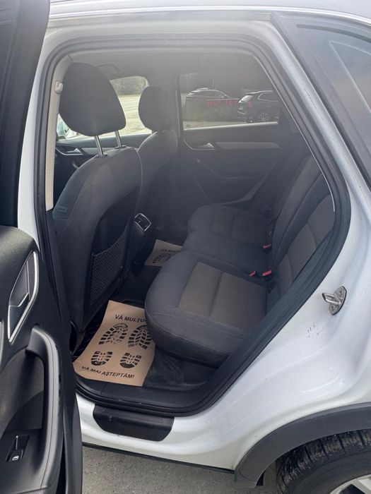 Vand Audi Q3 automat