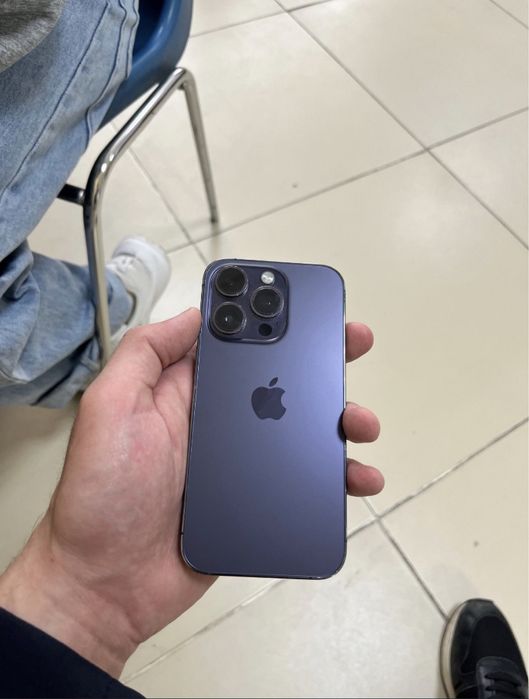 iPhone 14 pro айфон 14 про идеал