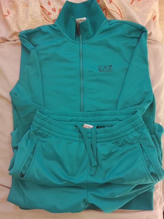 Compleu original Emporio Armani