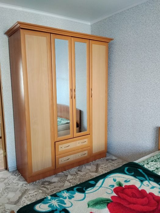 Сдам квартиру на длительный срок