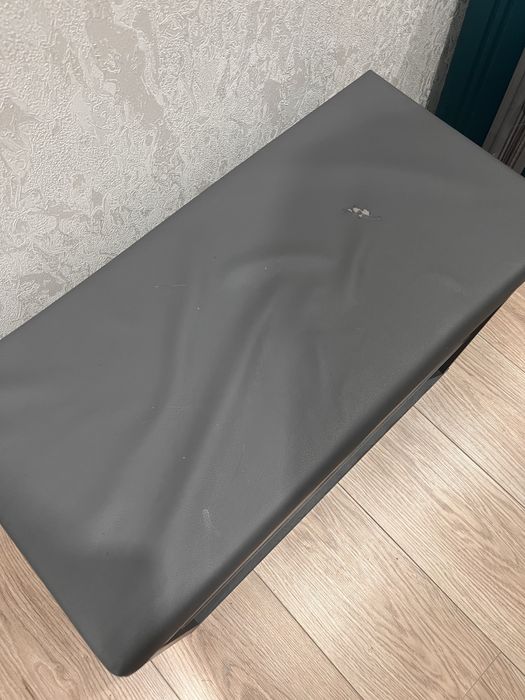 Обувница двухярусная