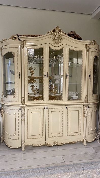 Мебель для гостиной Джаконда