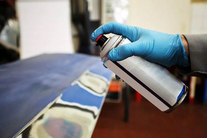 Аэрозольная краска подбор, Балончик, Автокраска, любой цвет