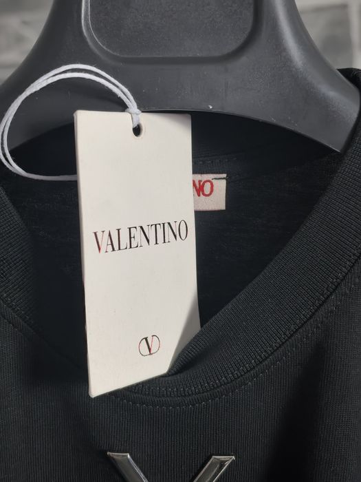 Valentino тениска високо качество