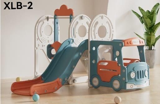 Батуты горка коляска распродажа