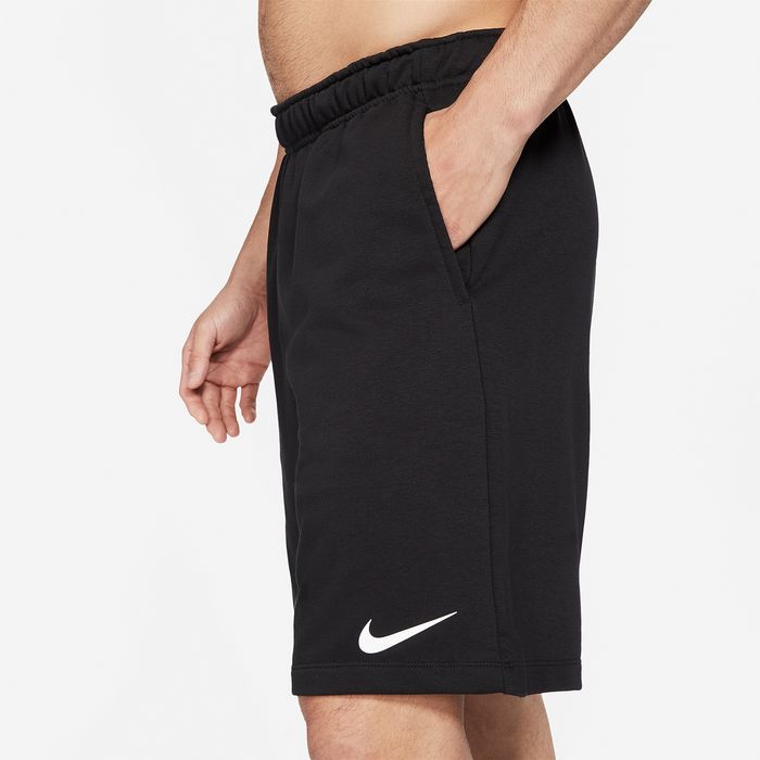 Къси панталони Nike Dri-Fit Training Short DA5556-010 - schwarz