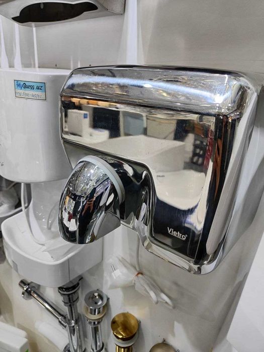 Сушилка для рук/ Qo'l quritgich