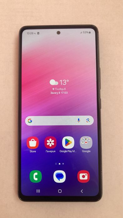 Samsung a53 128gb