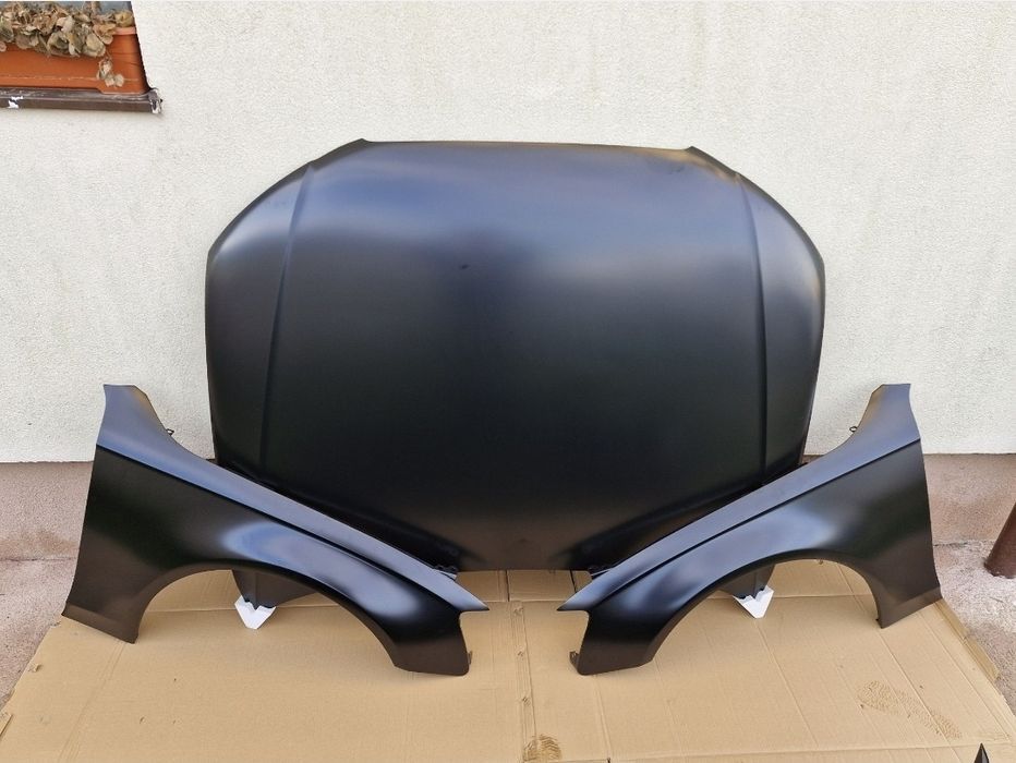 Capota fata Aripi Audi A4 B8 2008-2012 NOI