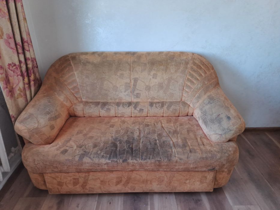 Бесплатно диван раскладной