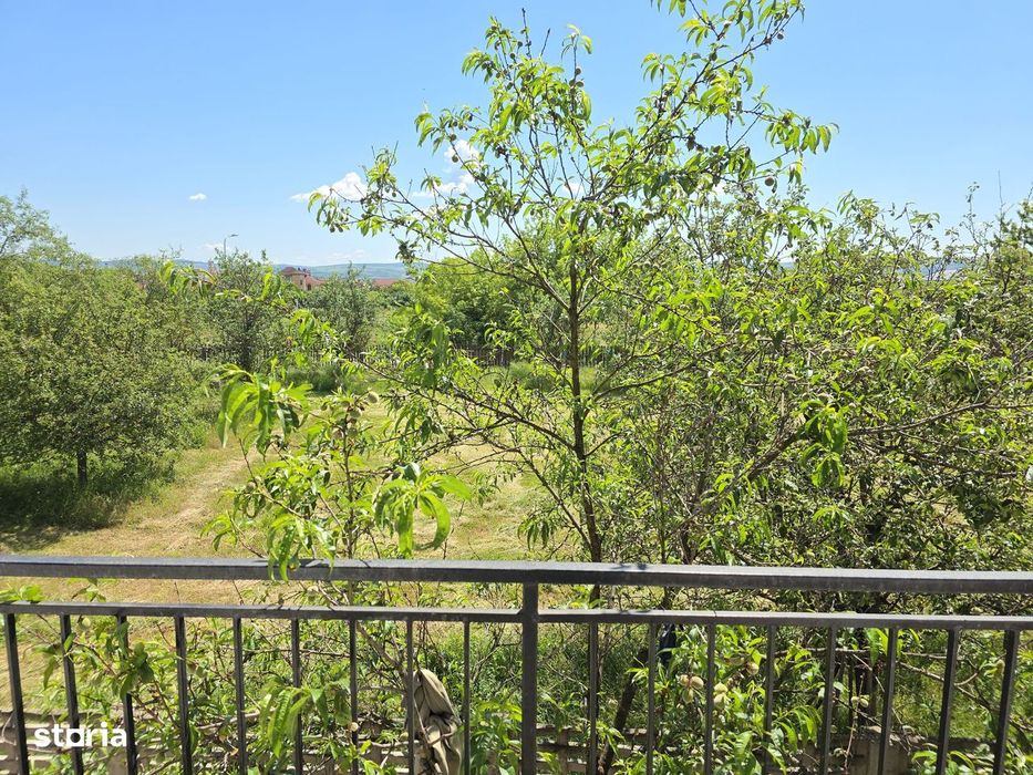 De vanzare Apartament 3 camere, zona Cetate - Lidl, Bloc Nou.