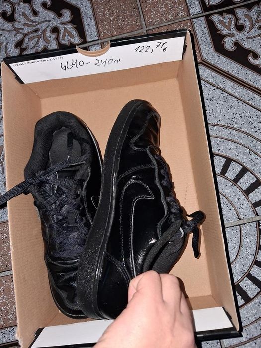 Air Force Nike обувки