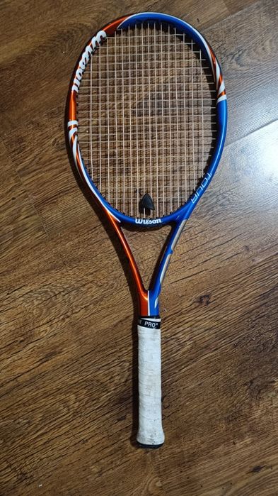 Тенис ракета Wilson  BLX Tour