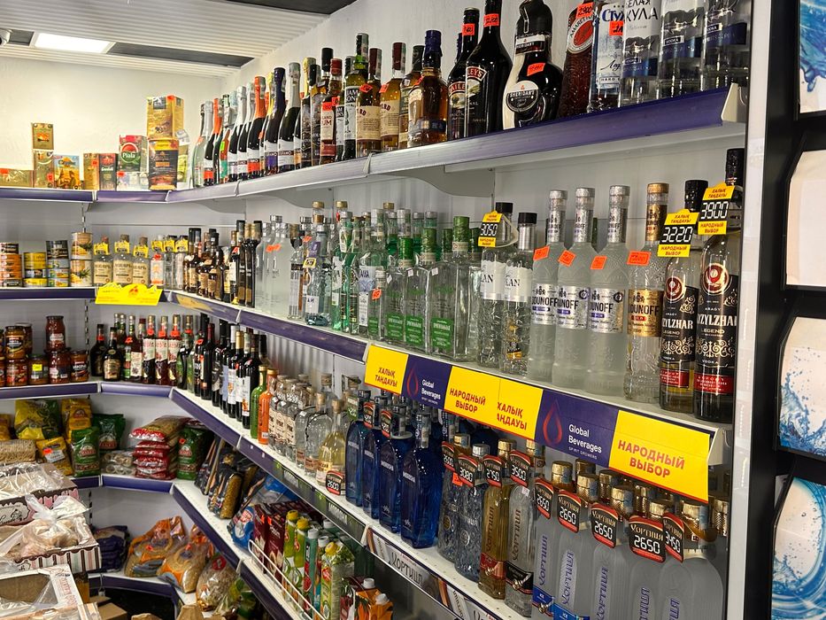 Продам торговое оборудование