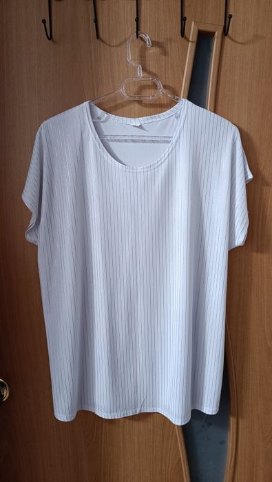 Новая кофточка. 58 р