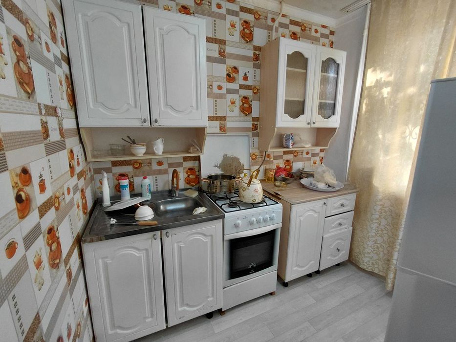 Срочно продам квартиру Кандыагаш