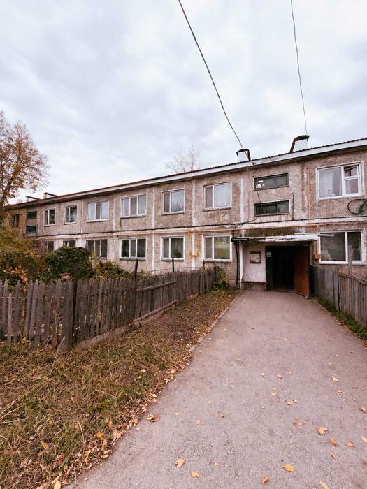 Продажа 3-комнатной квартиры