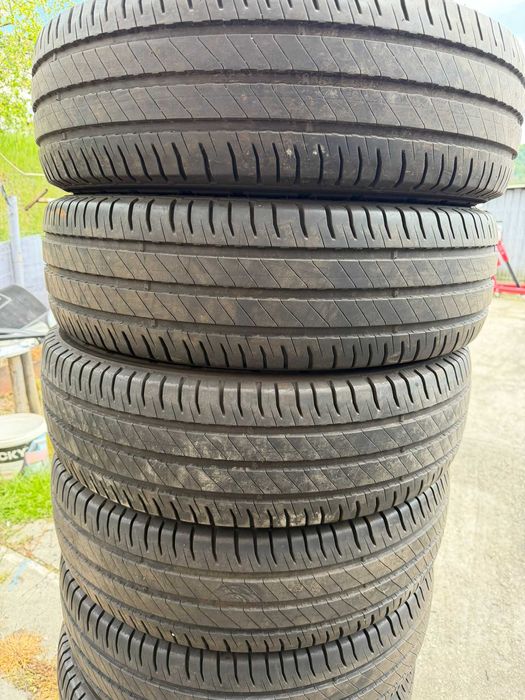 Anvelope vara  225.75.R16C Michelin Agilis Dot 2025
