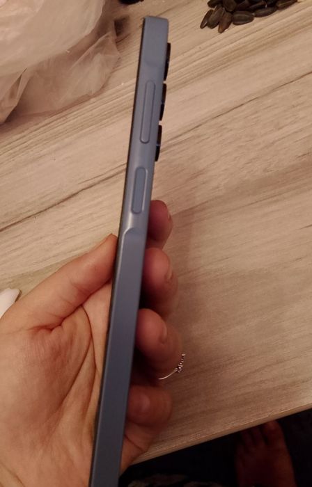 Samsung A15 смартфон