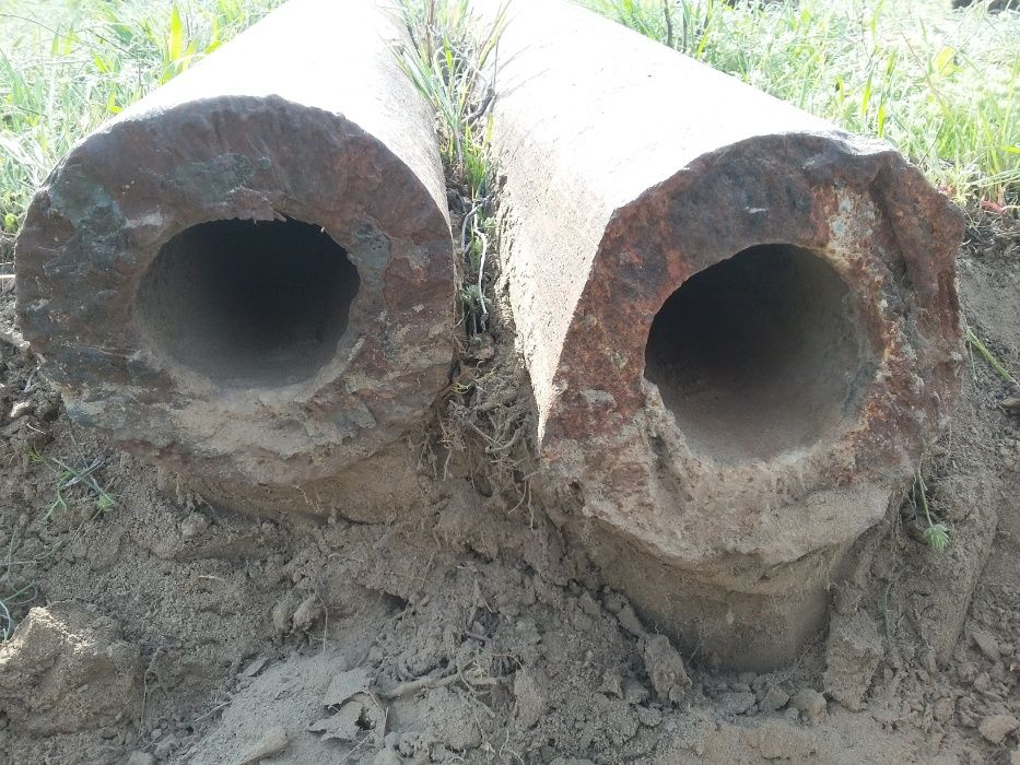 Трубы стальные, токарные, алюминиевые