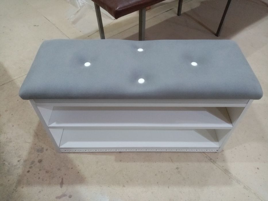 Продам новые обувницы!