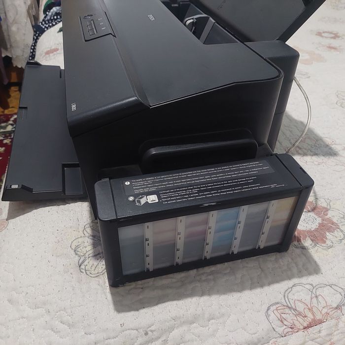 Принтер L 1800 Бу