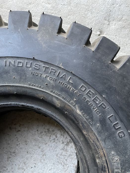 7.50-10 SPECIALTY TYRES of AMERICA 1бр. Нова Гума
