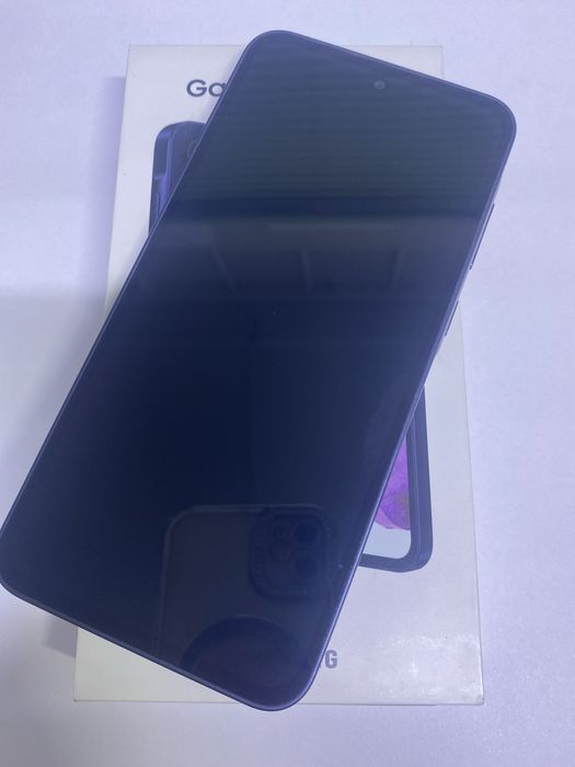 Samsung A35 256gb ( Сарыагаш Исмаилова 52) лот 865891