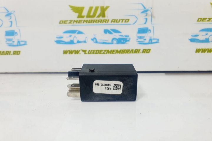 Releu 5c0951253a Volkswagen VW Beetle 3 seria
