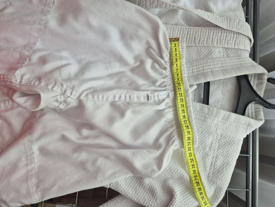 Кимоно для дзюдо на 5-7 лет