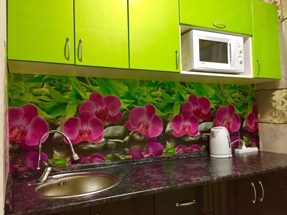 Превосходная однушка