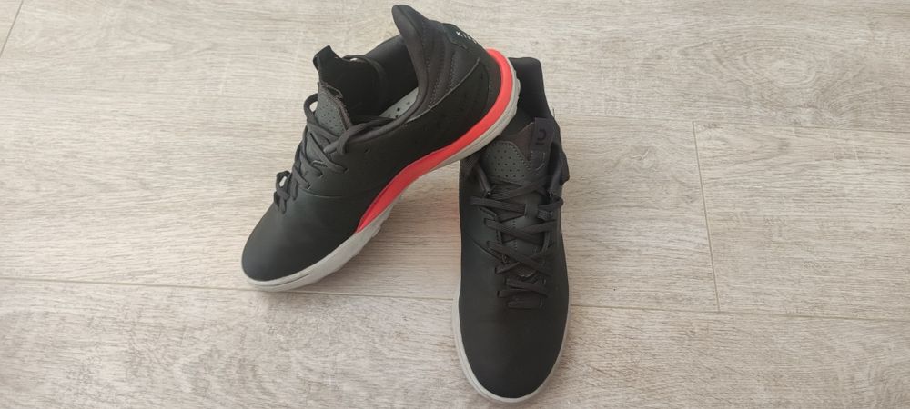 Обувки за футбол