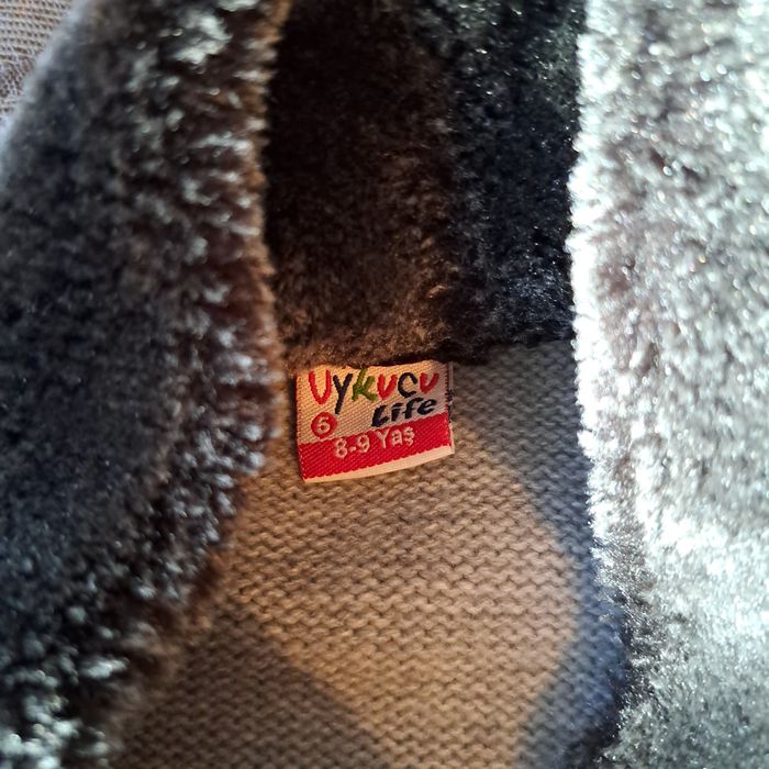 Момчешка жилетка