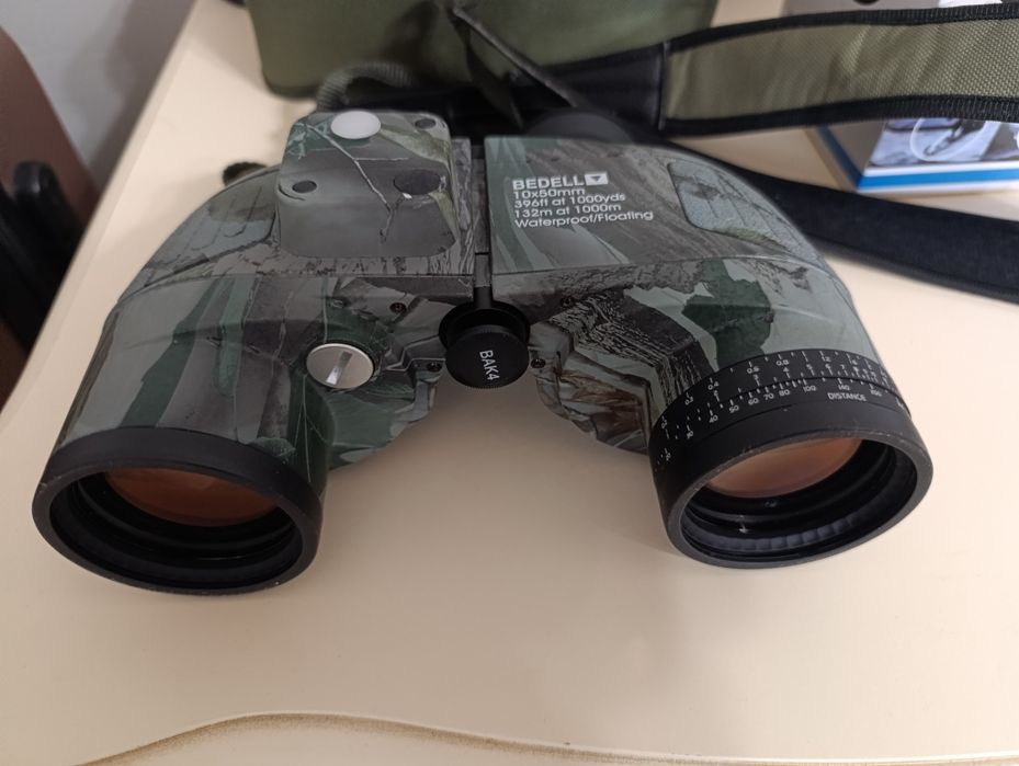 Продам   бинокль