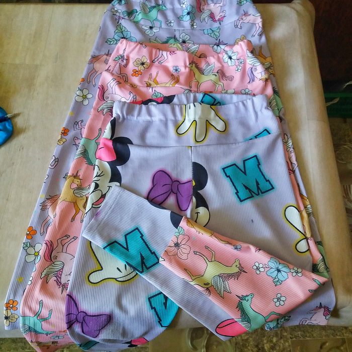 Продаются лосины