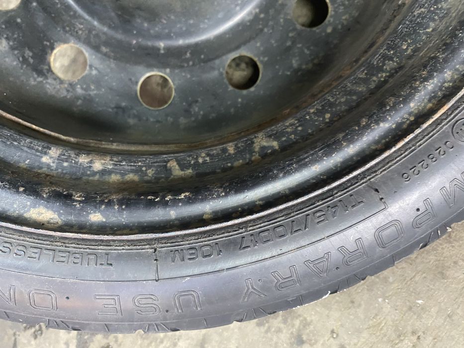 На 17. 5/114,3  тойота