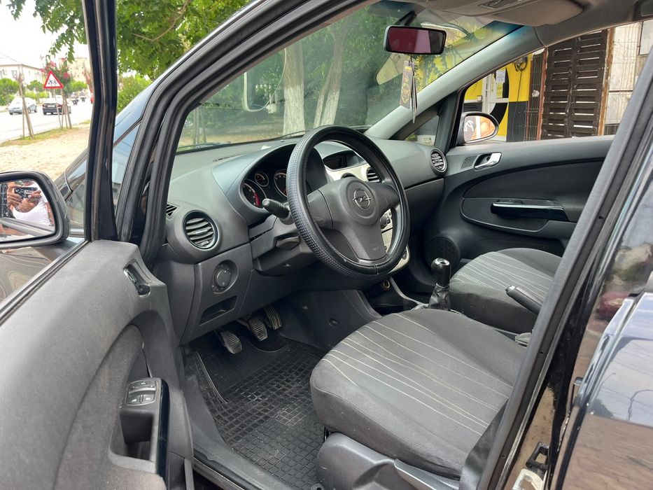 OPEL Corsa 2009 — imagine 3