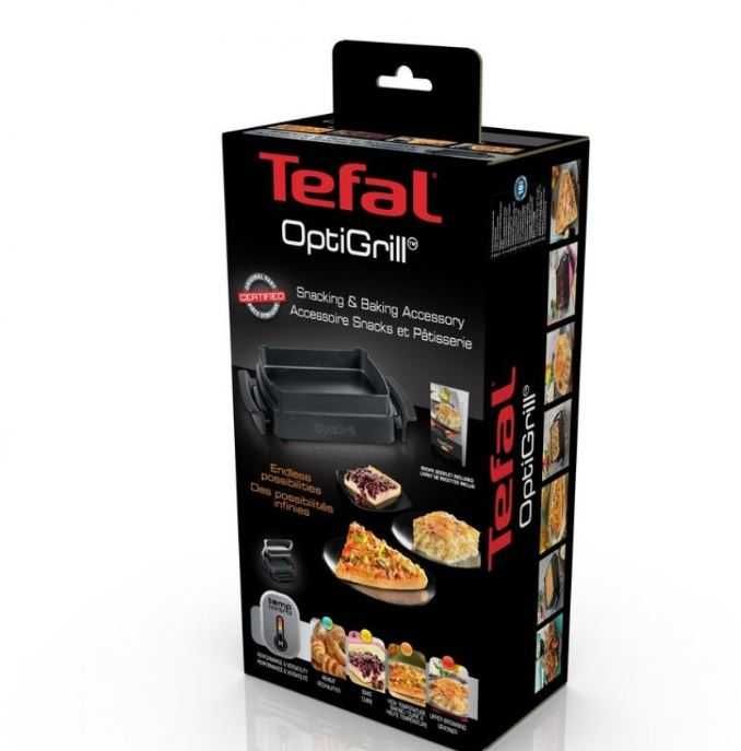 Насадка для запекания Tefal XA725870