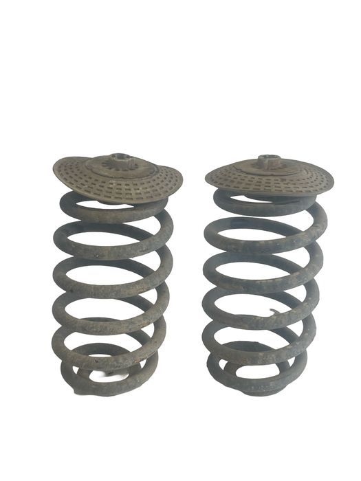 Set Arcuri Spate Mercedes-Benz Viano W639 2003 - > 2.2Cdi