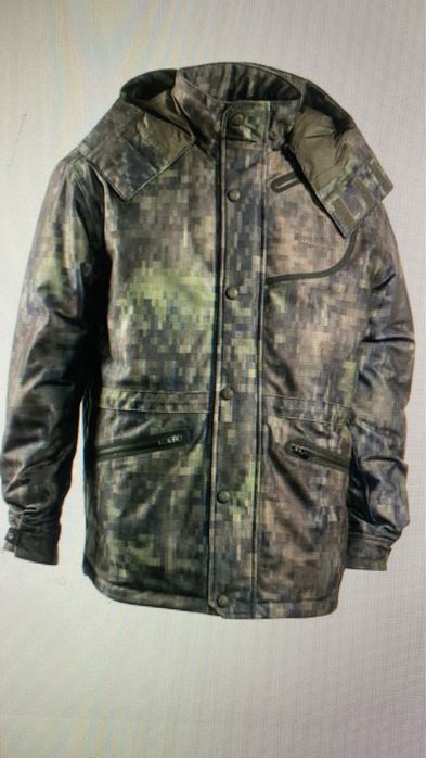 Зимний набор DEERHUNTER 4 в 1