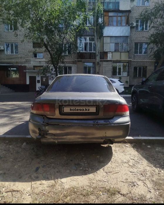 Продам Mazda Cronos