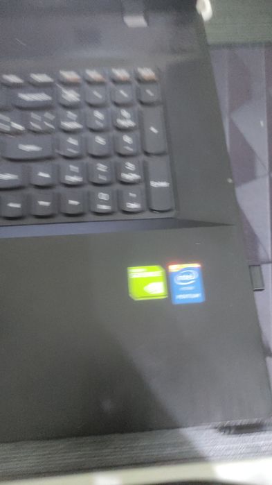 Lenovo g71 ноутбук