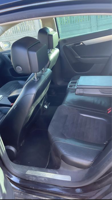 VOLKSWAGEN Passat 2012 — imagine 4